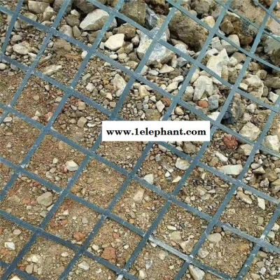 拓林 GSZ30-30 公路加固钢塑土工格栅 码头护岸防护网图2