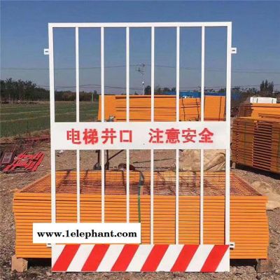 竖管式基坑防护栏地铁施工临边防坠围挡工地临边安全防护网图8