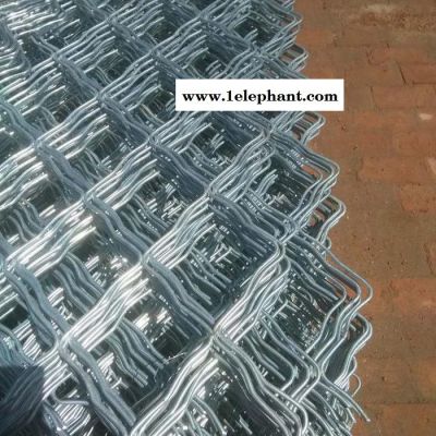 **9*9镀锌美格网 防护网 镀锌网图6