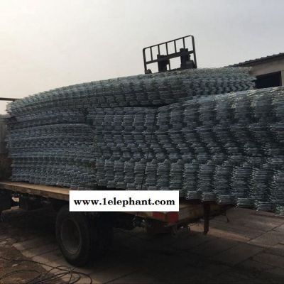 **9*9镀锌美格网 防护网 镀锌网图2