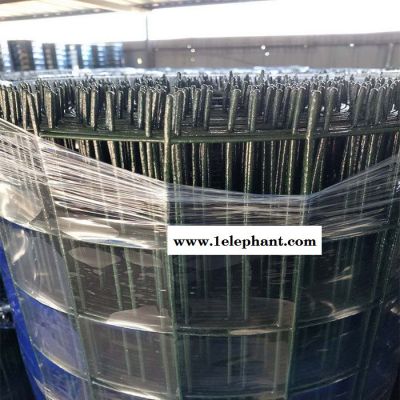 新佳现货供应 荷兰网 浸塑荷兰网养殖防护网图3