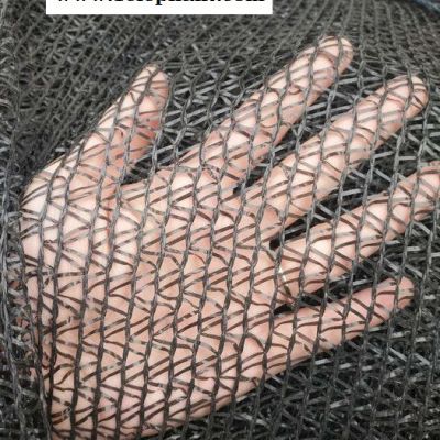 批发黑色遮阳网  绿色盖土网   安全防护网    实体厂家图3