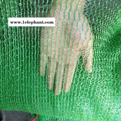 批发黑色遮阳网  绿色盖土网   安全防护网    实体厂家图4