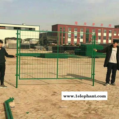庞璐**  圈地框架防护网 公路框架护栏网 公路护栏网 铁路护栏网价格 铁路围栏网价格图3