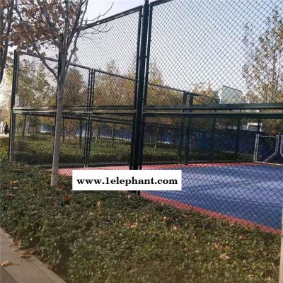 体育场围栏网生产厂家 护栏防护网 绿化围栏网 高速公路护栏网图片 车间围栏网厂家图7