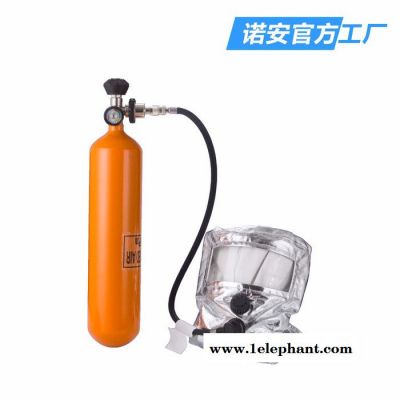 紧急逃生呼吸器图2
