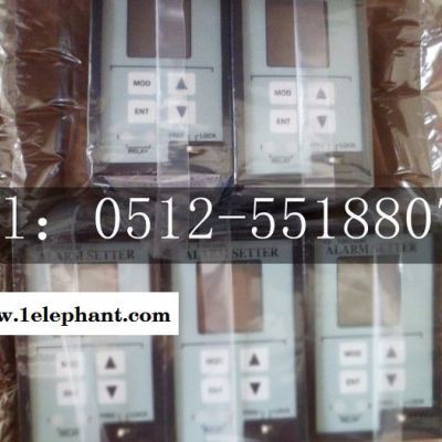 TOYOKEIKI DDP-1A-52警报设定器图3