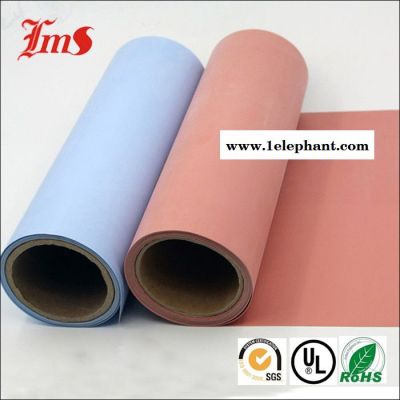 矽胶布 导热硅胶布 绝缘硅胶布图3