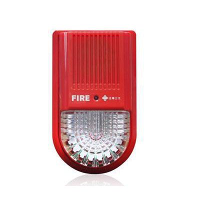 SG-991 型火灾声光警报器 三江火警声光 编码** 消防报警器图2