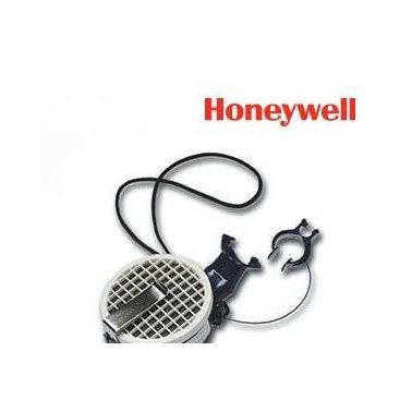 Honeywell 7902紧急逃生口鼻式呼吸器