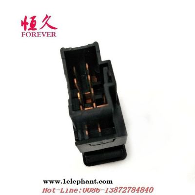 东风EQ2102军车配件EQ1118G停车警报开关37N-50030图6