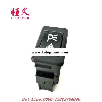 东风EQ2102军车配件EQ1118G停车警报开关37N-50030图4