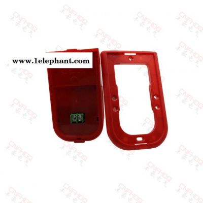 AC:220V消防火灾声各种场所适用光验厂报警器警报器 消防声光警报器图4