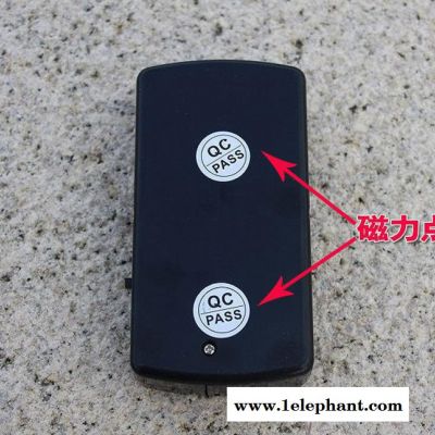 直销保险柜防盗报警 警报器图2