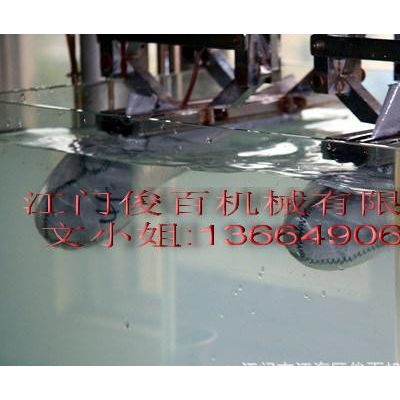防水鞋套 防水袜套 防水手套测漏机 检漏议图2