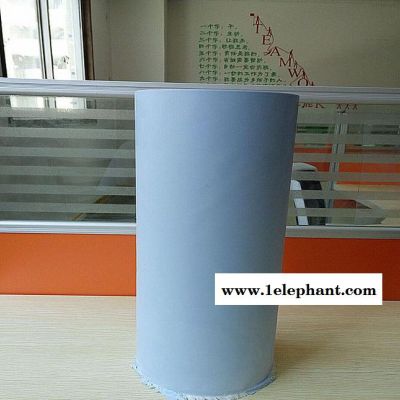 龙华导热矽胶布 硅胶布 电子绝缘硅胶布 耐高温硅胶布 矽胶布图3