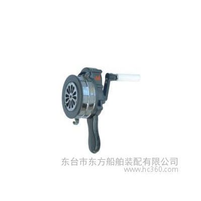 特价销售LK-100手摇警报器,地震警报器,图3