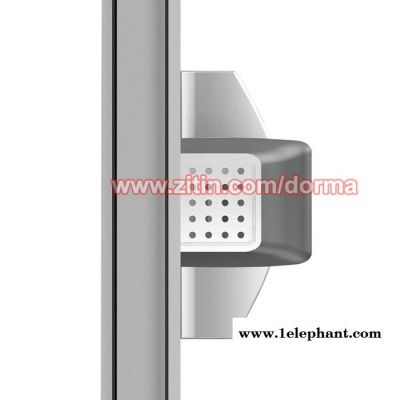 多玛PHB 3000 平推式紧急逃生推杠锁-上海至泰设计安装服务中心图3