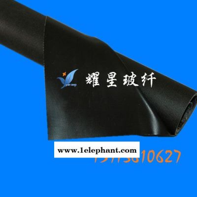 耀星牌 单面氟胶布 常熟氟胶布 玻璃纤维布复合氟胶布 氟橡胶布 玻纤氟橡胶布图3
