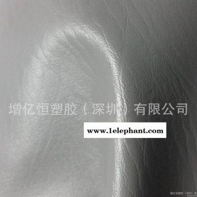 专业PVC压延膜 PVC压纹胶布 仿皮胶布 软胶膜图2