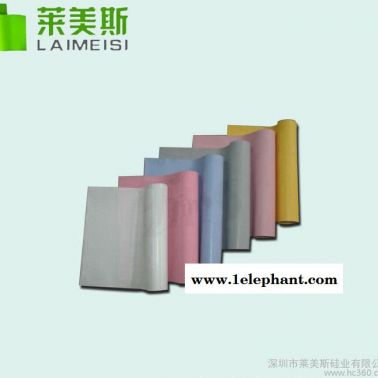 直销高效导热矽胶布 导热硅胶布 散热矽胶布 尽在深圳龙华大浪