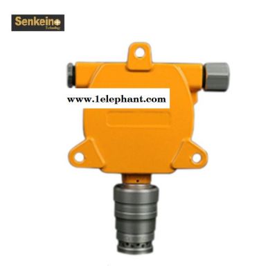 森科新创 丁酮MEK固定式单一气体检测仪,带警报灯,化工溶剂用,响应迅速图4