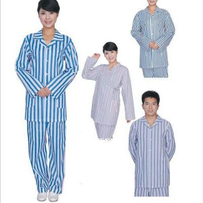 钲兴服饰供应白大褂长袖医生服女男实验服学生医师服护士药店美容院短袖工作服图6