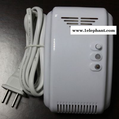 CO可燃气复合报警器 一氧化碳探测 报警器 燃气毒气警报器 一氧化碳探测报警器图2