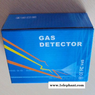 CO可燃气复合报警器 一氧化碳探测 报警器 燃气毒气警报器 一氧化碳探测报警器图3