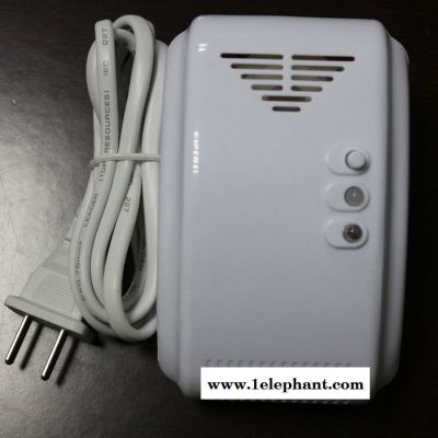 CO可燃气复合报警器 一氧化碳探测 报警器 燃气毒气警报器 一氧化碳探测报警器图4