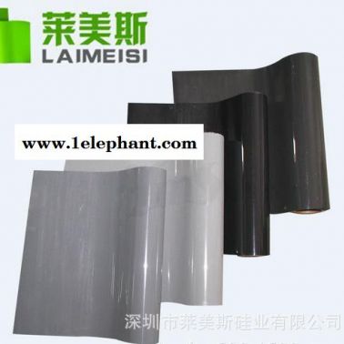 直销大量矽胶布，散热硅胶布，导热散热绝缘效果好，可加工模切