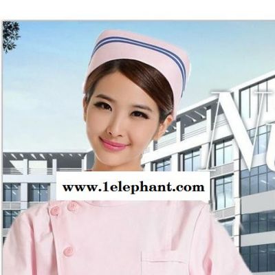 职业装设计定做白大褂实验服图2