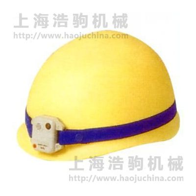 供应H&J HX-6S安全帽使用型活电警报器图5