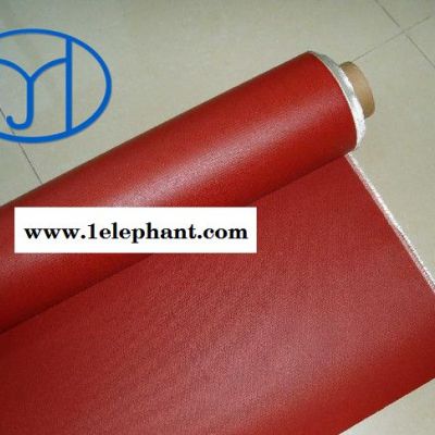 供应工业硅胶布图2