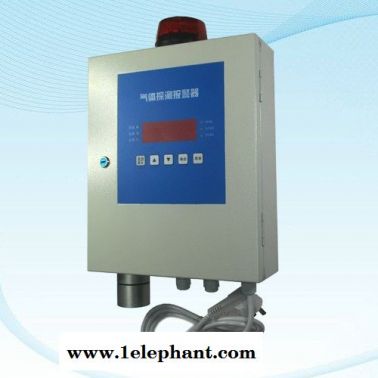 一体式臭氧检测警报仪、壁挂式臭氧检测仪、 深圳鑫海瑞IGD3-C-O3