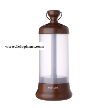 nanum001 多功能的车载旅行灯 方便户外照明灯 有磁性的旅行危险警报灯