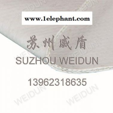 苏州威盾风机软连接专用单面硅胶布，双面硅胶布1.1MM