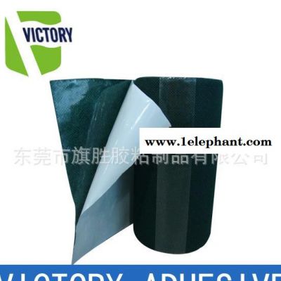 东莞胶粘厂 无纺布胶带 单面胶布 东莞胶粘制品厂图2