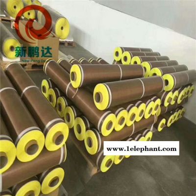 xp8827新鹏达ESD铁氟龙胶布 防静电铁氟龙胶布图5