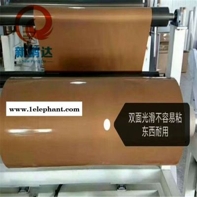 xp8827新鹏达ESD铁氟龙胶布 防静电铁氟龙胶布图7