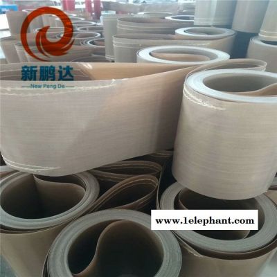 xp8827新鹏达ESD铁氟龙胶布 防静电铁氟龙胶布图3