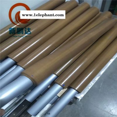 xp8827新鹏达ESD铁氟龙胶布 防静电铁氟龙胶布图8