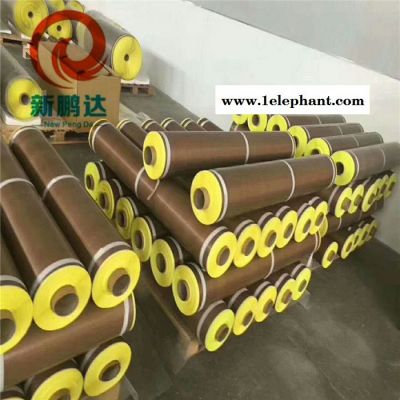 xp66610新鹏达 特富龙胶布 特富龙胶带 广东工厂批发特富龙胶布 特富龙胶带 广东工厂批发图3