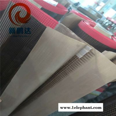 xp8816新鹏达ESD铁氟龙胶布 防静电铁氟龙胶布图3