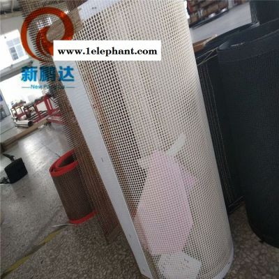 xp8816新鹏达ESD铁氟龙胶布 防静电铁氟龙胶布图6