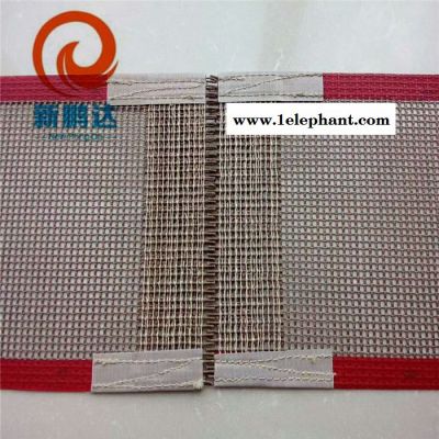 xp8816新鹏达ESD铁氟龙胶布 防静电铁氟龙胶布图8