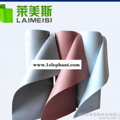 [大量高性能]灰色绝缘矽胶布,单价具有优势图1