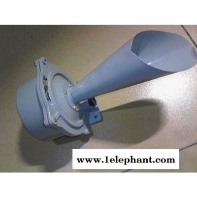 恒义HY【恒义塔吊配件 塔吊喇叭 蜂鸣器 电铃 **音警报器 塔机配件 电笛电迪]图7