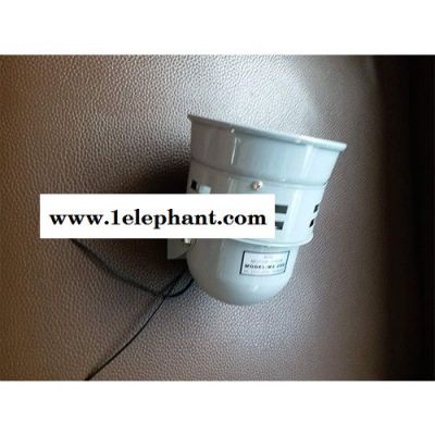 恒义HY【恒义塔吊配件 塔吊喇叭 蜂鸣器 电铃 **音警报器 塔机配件 电笛电迪]图2