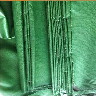 批发双面防火硅胶布 北京永兴**图3